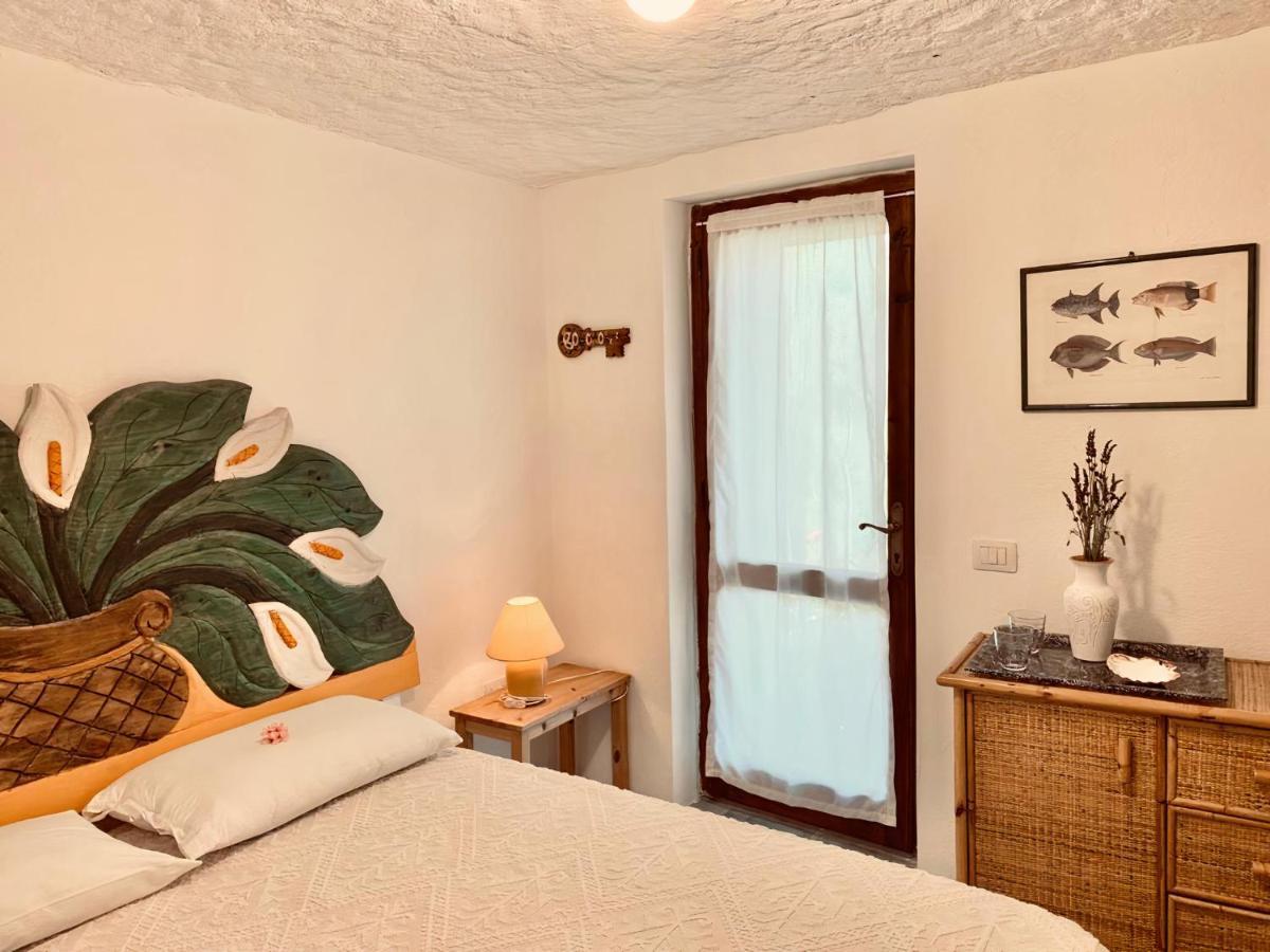 Pinelopi Room Olbia Eksteriør billede