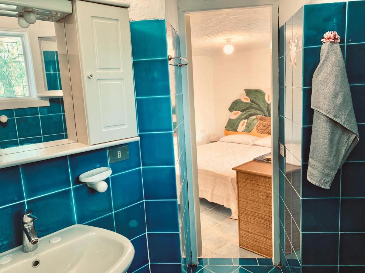 Pinelopi Room Olbia Eksteriør billede